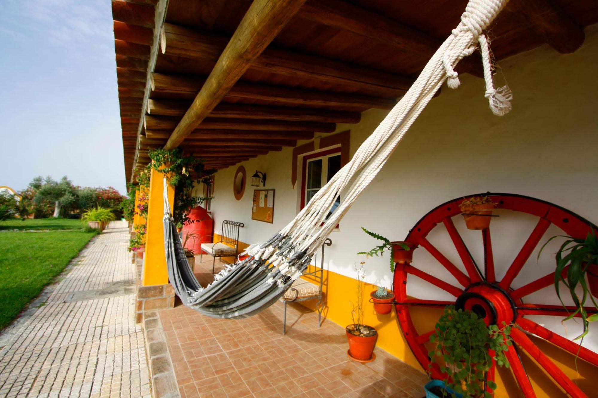 Monte Chalaca - Turismo Rural Ferreira Do Alentejo Exterior photo