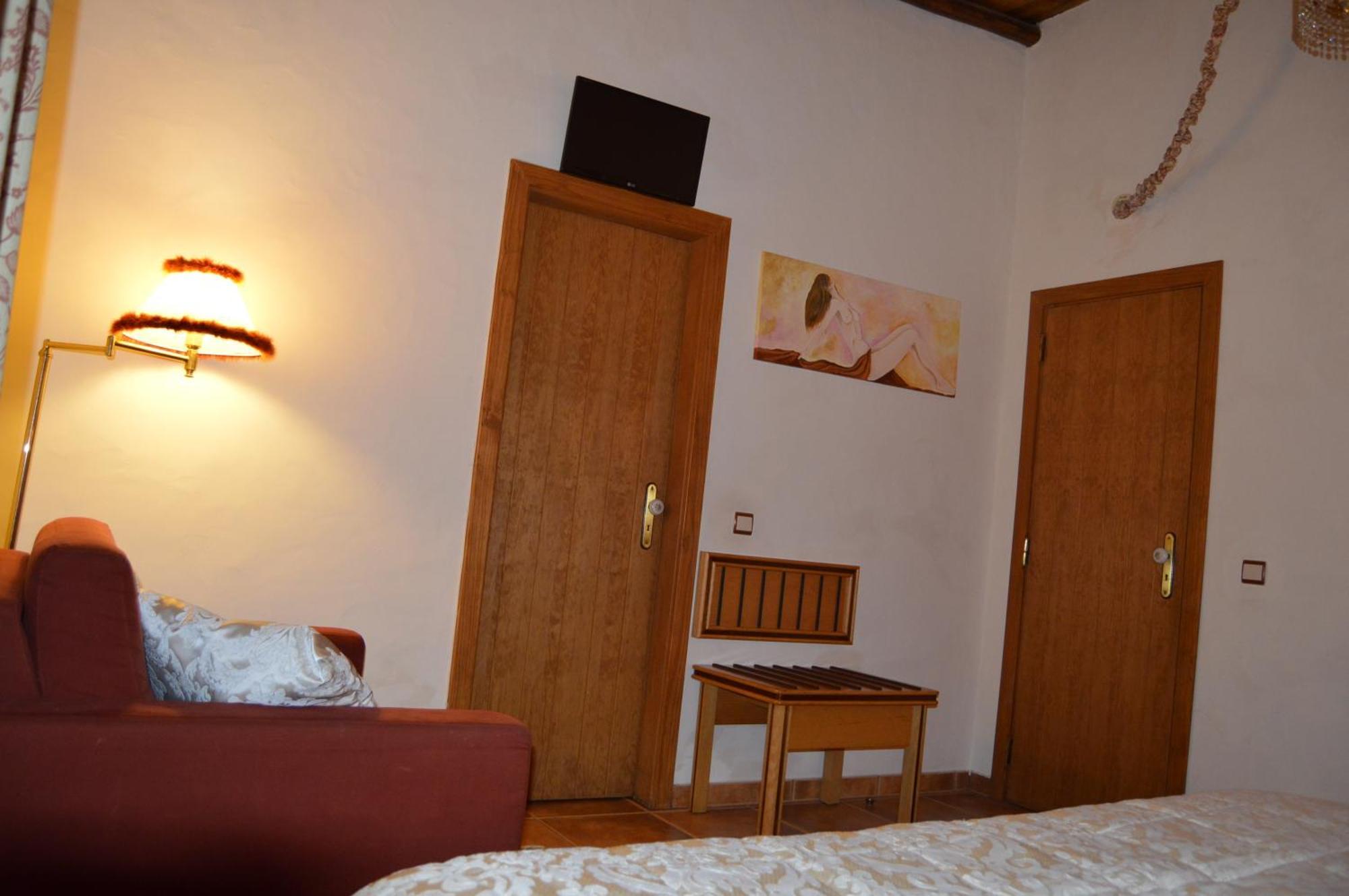 Monte Chalaca - Turismo Rural Ferreira Do Alentejo Room photo