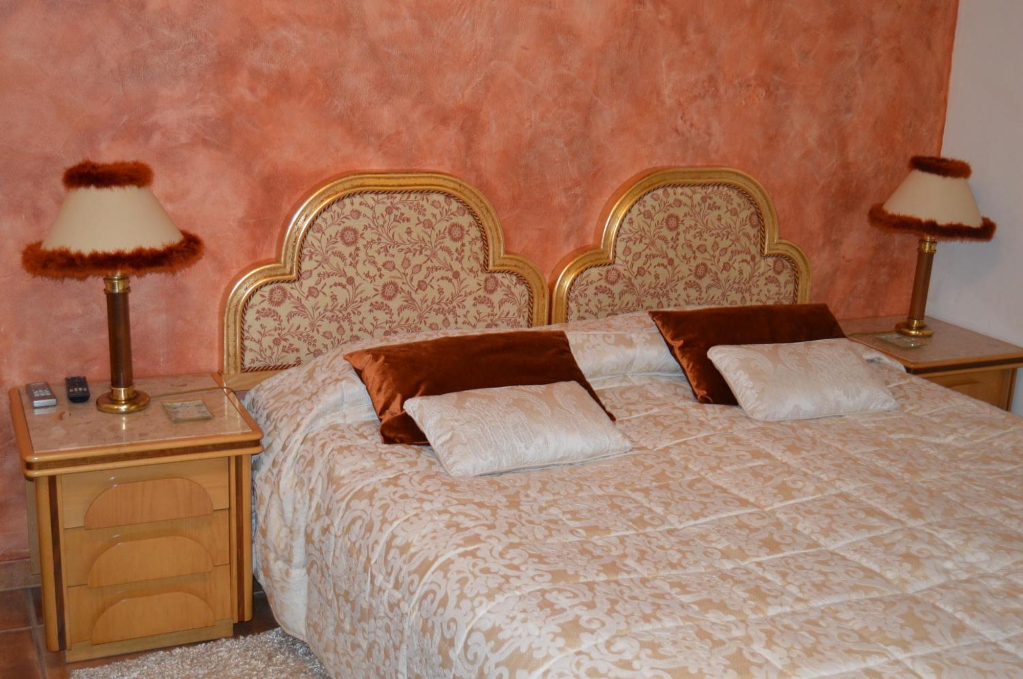 Monte Chalaca - Turismo Rural Ferreira Do Alentejo Room photo